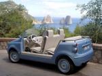 Fiat Panda Jolly Concept 2006 года